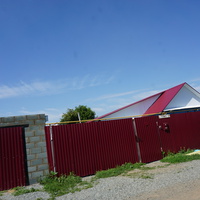 улица Степная.