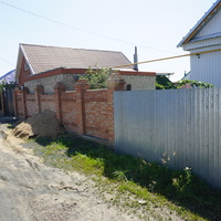 улица Степная.