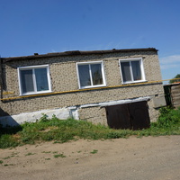 улица Элеваторная.