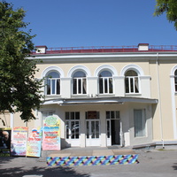 Дом культуры