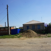 пос. Москва.