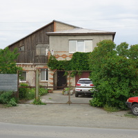 улица Ялтинская.