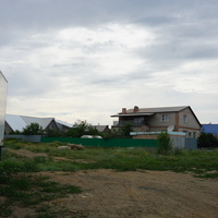 улица Ялтинская.