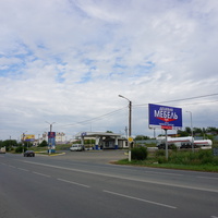 Новотроицкое шоссе.