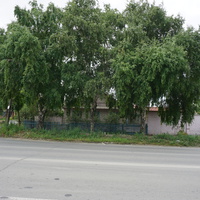 Новотроицкое шоссе.