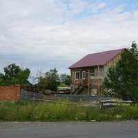 улица Ялтинская.