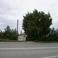 Новотроицкое шоссе.