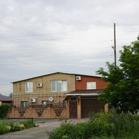 улица Ялтинская.