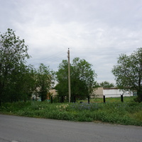 улица Ялтинская.