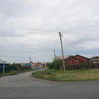 улица Ялтинская.