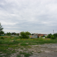 Новотроицкое шоссе.