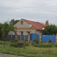 улица Ялтинская.