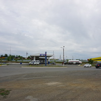 Новотроицкое шоссе.