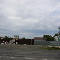 Новотроицкое шоссе.