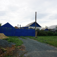 улица Ялтинская.