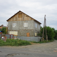 улица Ялтинская.