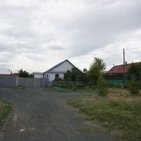 улица Ялтинская.