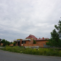 улица Ялтинская.