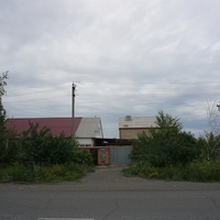 улица Ялтинская.