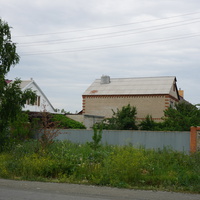 улица Ялтинская.