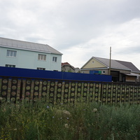 улица Ялтинская.