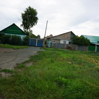 улица Ялтинская.