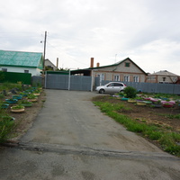 улица Ялтинская.