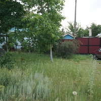 улица Ялтинская.