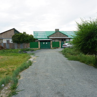 улица Ялтинская.