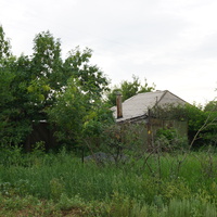 улица Ялтинская.