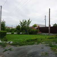 улица Ялтинская.