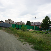 улица Ялтинская.