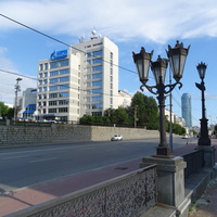 Улица Карла Либкнехта