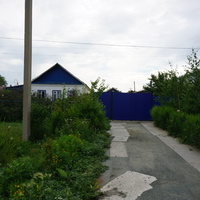 улица Ялтинская.