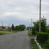 Ялтинская улица,