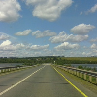 река Обва
