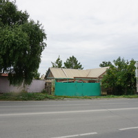 Новотроицкое шоссе.