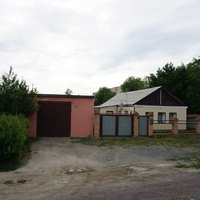 улица Ялтинская.