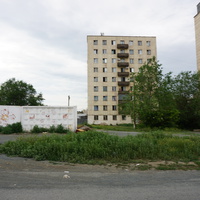 улица Сорокина.