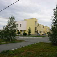 улица Сорокина.