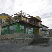 проспект Ленина.