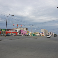 улица Волкова.