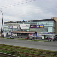 проспект Ленина.