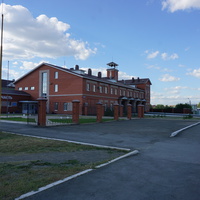 улица Волкова.