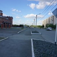 улица Волкова.