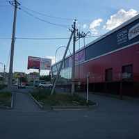 улица Волкова.