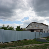 пос.Москва.