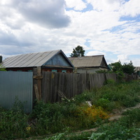 пос. Москва.