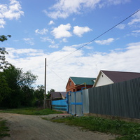 пос. Москва.