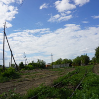 пос. Москва.